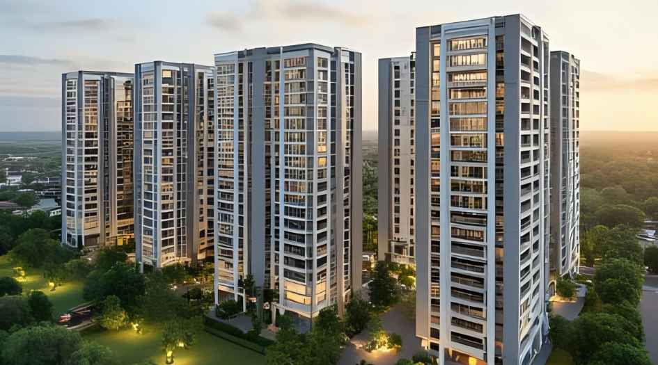 HoABL Naigaon East